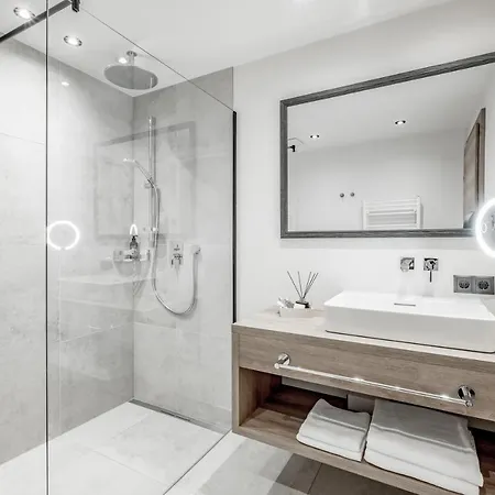 Nativo Bergaparts レンゲンフェルト