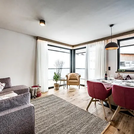 Nativo Bergaparts 4*