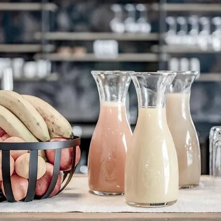 Ξενοδοχείο με διαμερίσματα Nativo Bergaparts