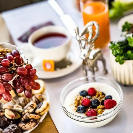 Nativo Bergaparts Ξενοδοχείο με διαμερίσματα