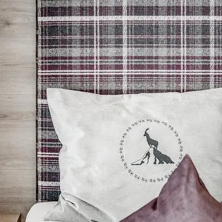 מלון דירות Nativo Bergaparts