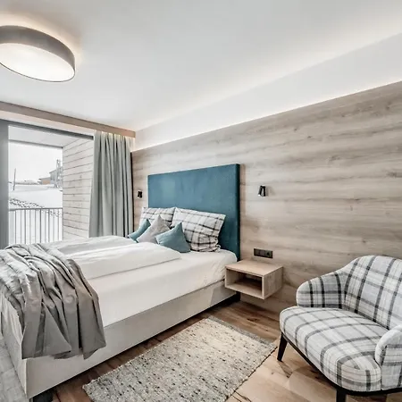 Nativo Bergaparts 4* Λάνγκενφελντ