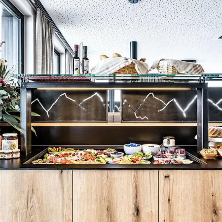 アパートホテル Nativo Bergaparts