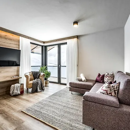 Nativo Bergaparts 4*