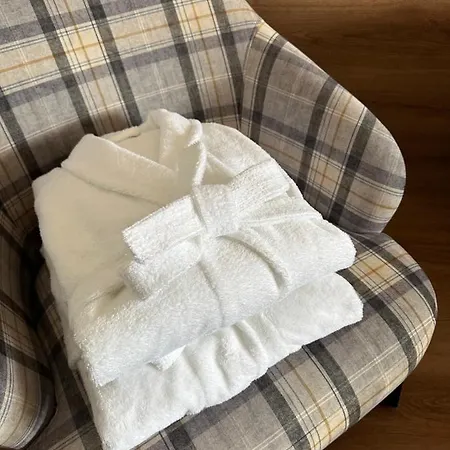 Nativo Bergaparts アパートホテル