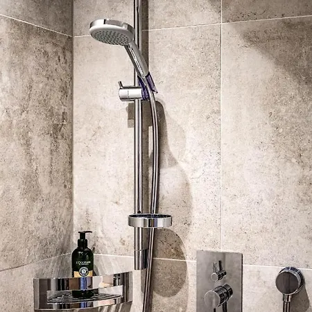 Nativo Bergaparts 4*