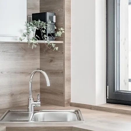 Nativo Bergaparts 4*