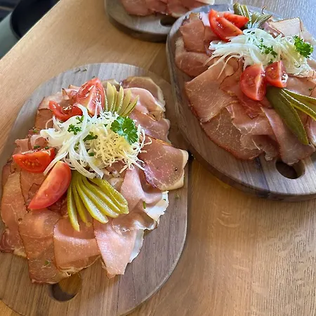 Ξενοδοχείο με διαμερίσματα Nativo Bergaparts