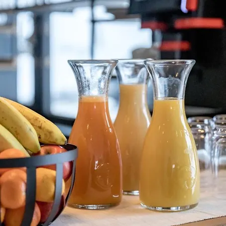 Nativo Bergaparts 4* レンゲンフェルト