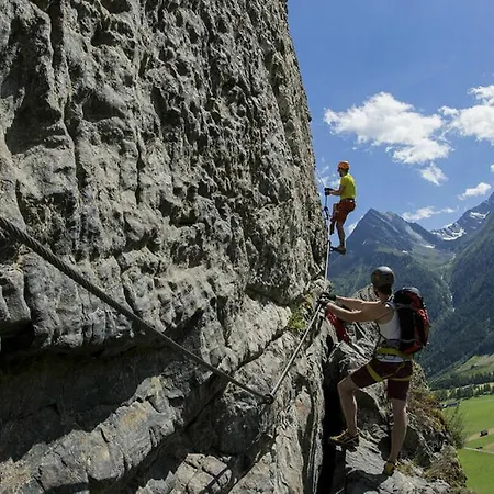 Nativo Bergaparts 4*