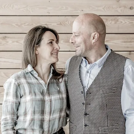 Ξενοδοχείο με διαμερίσματα Nativo Bergaparts