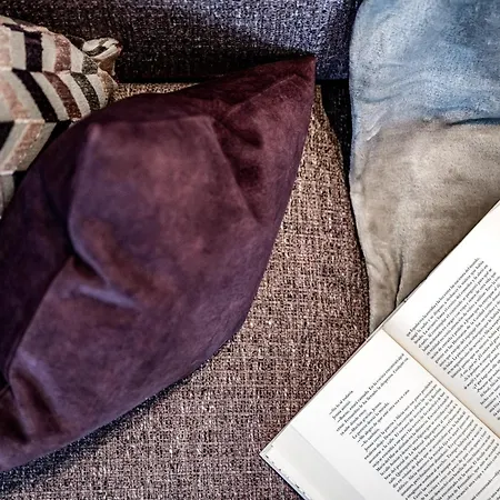 Nativo Bergaparts Ξενοδοχείο με διαμερίσματα Λάνγκενφελντ