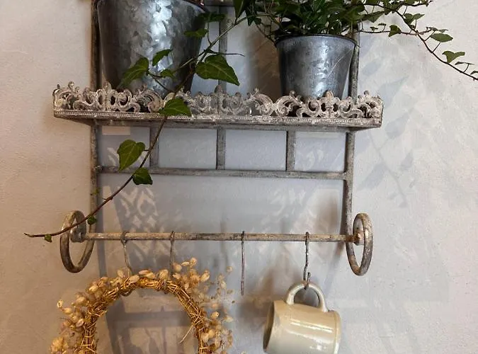 Nativo Bergaparts 4* لانغنفلد