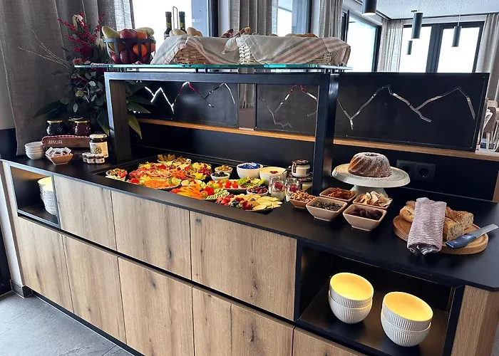 Nativo Bergaparts شقة فندقية 4*