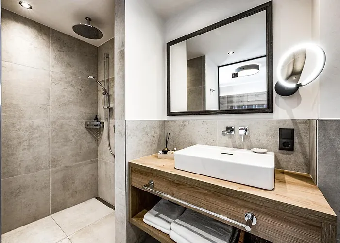 Nativo Bergaparts 4*