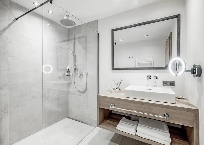 Nativo Bergaparts لانغنفلد