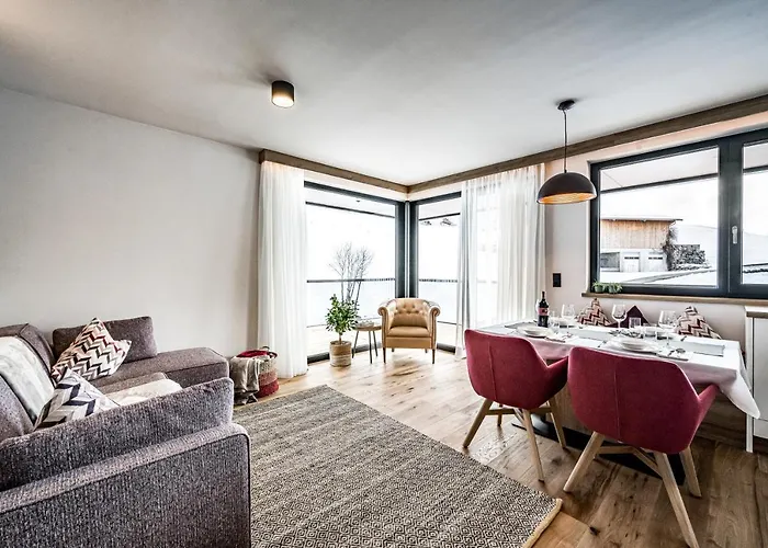 Nativo Bergaparts 4*