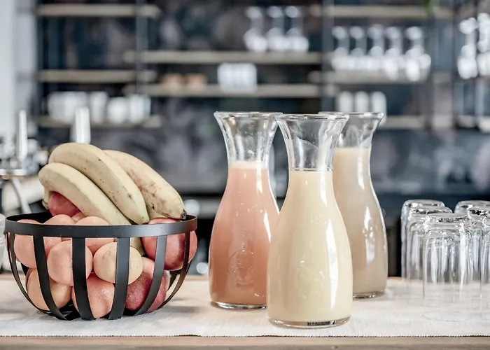 شقة فندقية Nativo Bergaparts