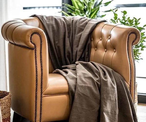 Nativo Bergaparts لانغنفلد