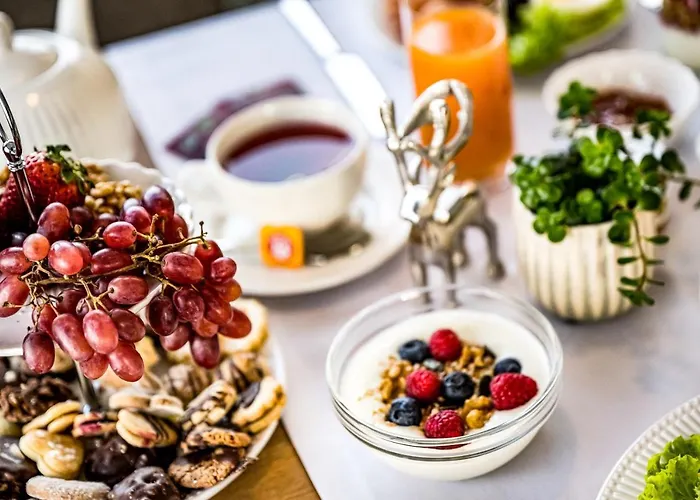 Nativo Bergaparts شقة فندقية