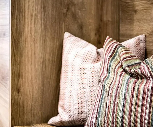 Nativo Bergaparts 4* لانغنفلد