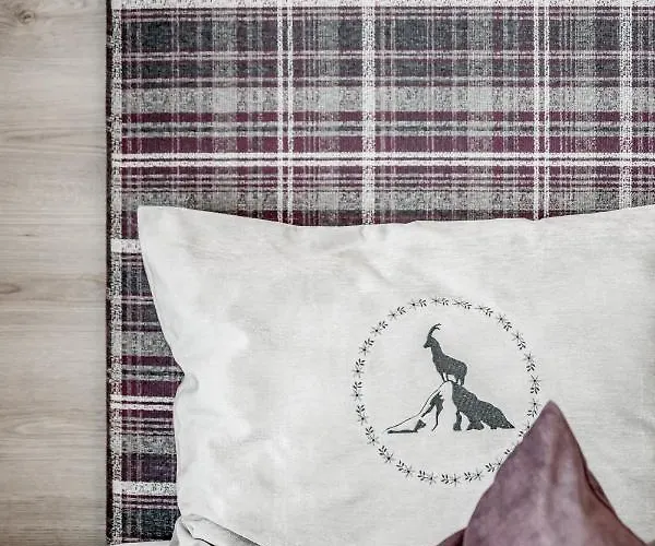 شقة فندقية Nativo Bergaparts