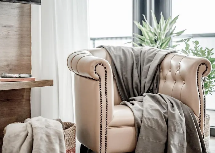 Nativo Bergaparts 4* لانغنفلد