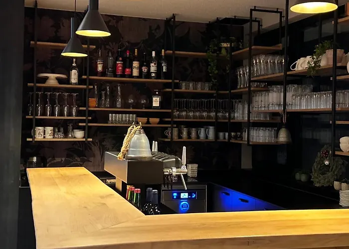 Nativo Bergaparts لانغنفلد