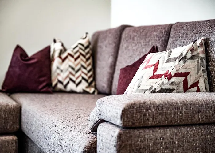 Nativo Bergaparts 4*