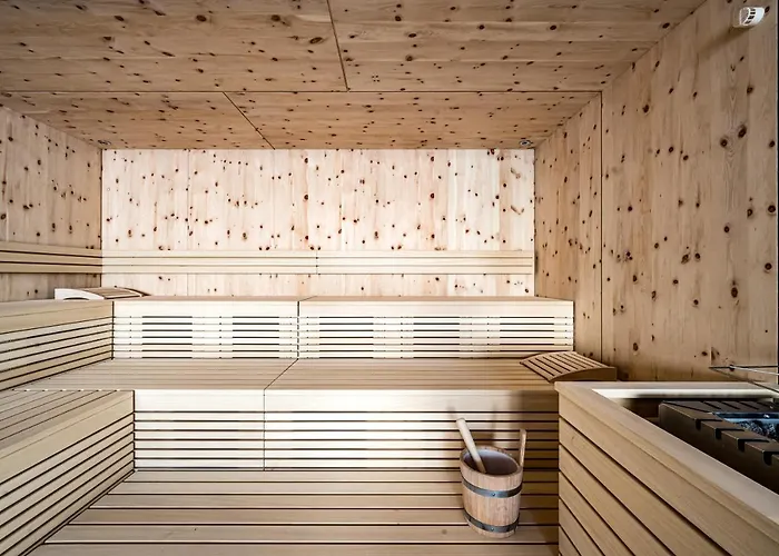 Nativo Bergaparts شقة فندقية