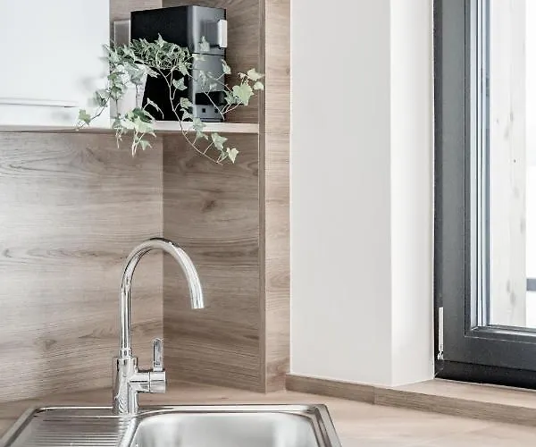 Nativo Bergaparts 4*