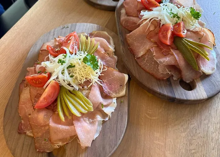 شقة فندقية Nativo Bergaparts