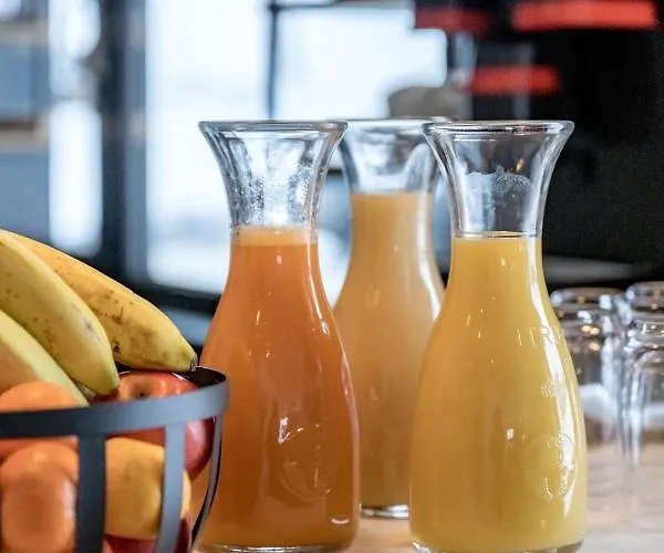 Nativo Bergaparts 4* لانغنفلد