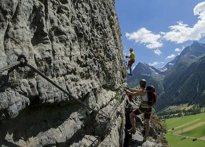 Nativo Bergaparts 4*