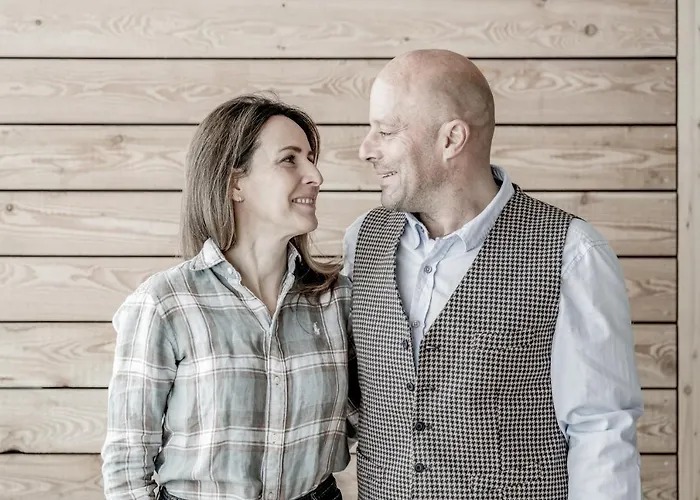 شقة فندقية Nativo Bergaparts