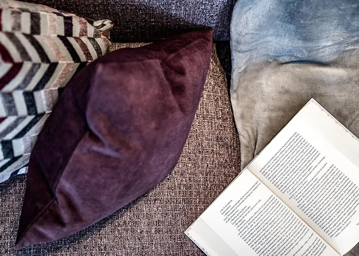 Nativo Bergaparts شقة فندقية لانغنفلد