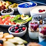 شقة فندقية Nativo Bergaparts