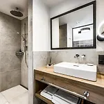 Nativo Bergaparts 4*