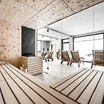 شقة فندقية Nativo Bergaparts 4*