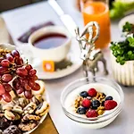 Nativo Bergaparts شقة فندقية