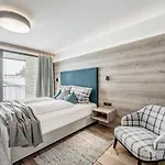 Nativo Bergaparts 4* لانغنفلد