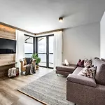 Nativo Bergaparts 4*