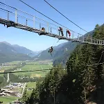 شقة فندقية Nativo Bergaparts لانغنفلد