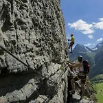 Nativo Bergaparts 4*