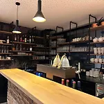 شقة فندقية Nativo Bergaparts لانغنفلد