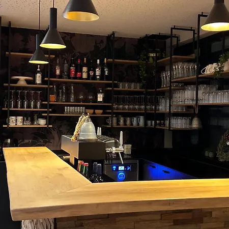 Nativo Bergaparts 란켄펠트
