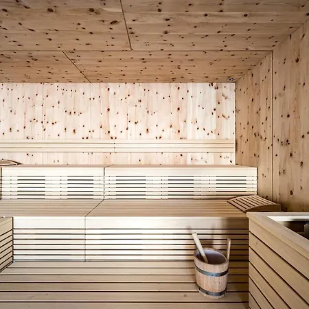 Nativo Bergaparts Apartmanhotel